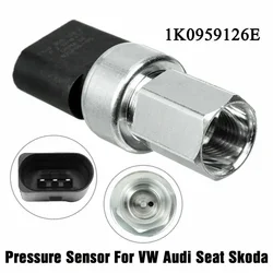 1PC A/C Pressure Switch Sensor Air Conditioning for VW Audi Skoda Seat Sensoren1K0959126E