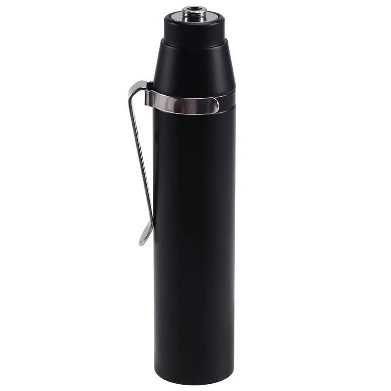 콘덴서 악기용 마이크용 클립 스타일 3.5Mm 마이크 변환 플러그 3.5Mm 마이크 변환 플러그