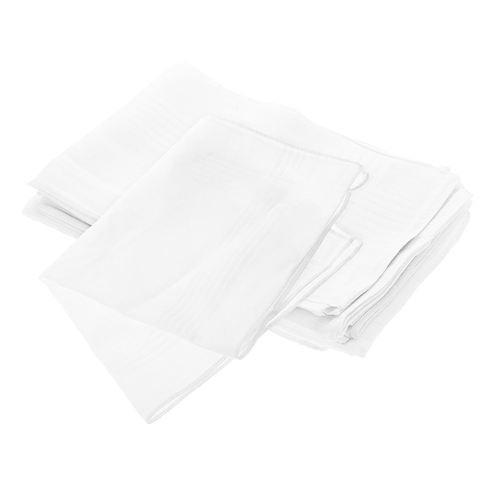 Рисунок 3 - Хлопковые носовые платки