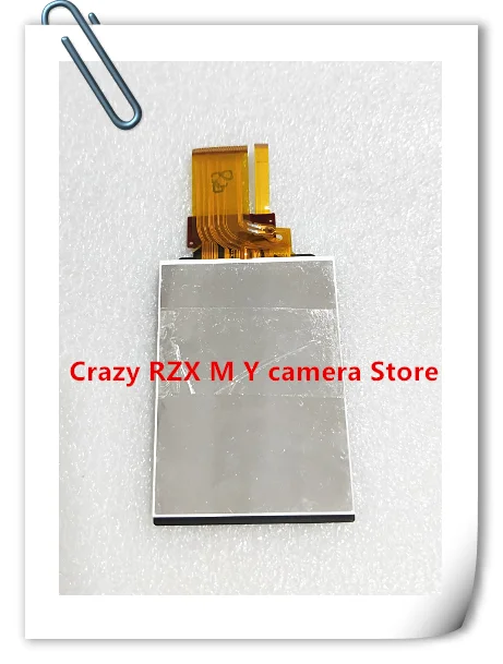 NEW LCD Display Screen For CASIO Exilim EX-TR600 EX-TR70 TR600 TR70 Digital Camera Repair Part +Touch