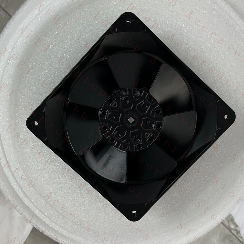 D  FOR IKURA 1319-337 U6500G1-TP AC100V 40/36W 16055MM High Temperature Cooling Fan