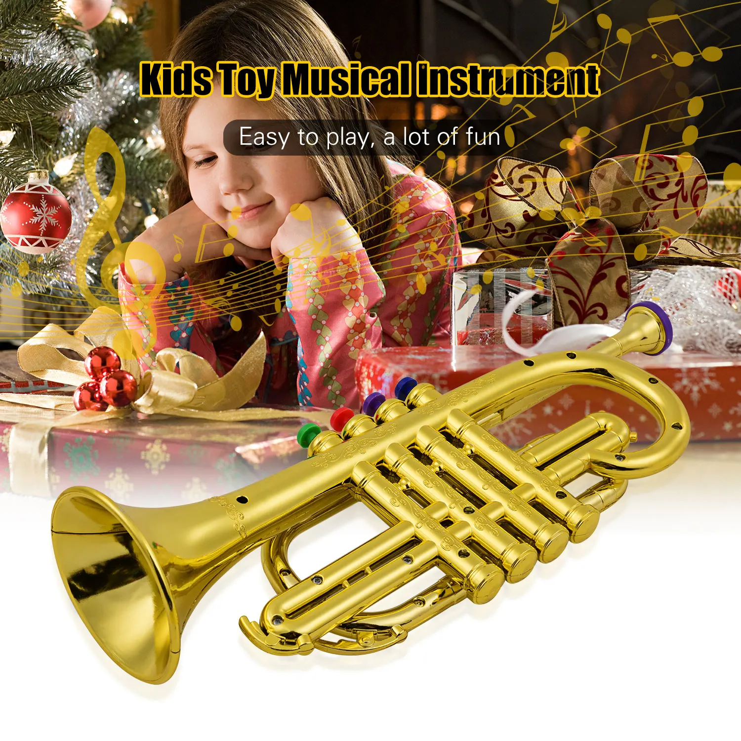 Thumbnail 3 - #24 Latest Musical Pipes Offers