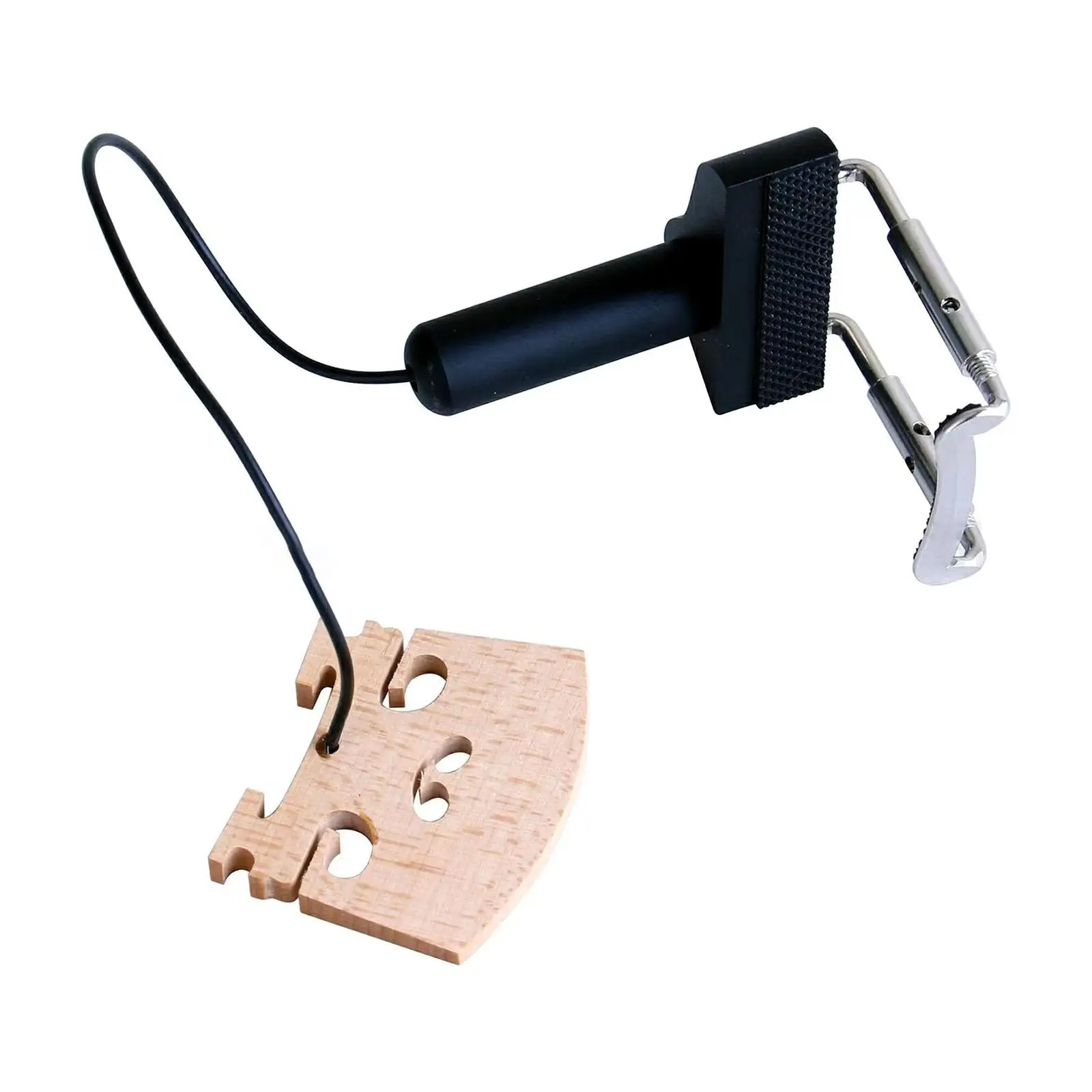 Violin Pickup Bridg…