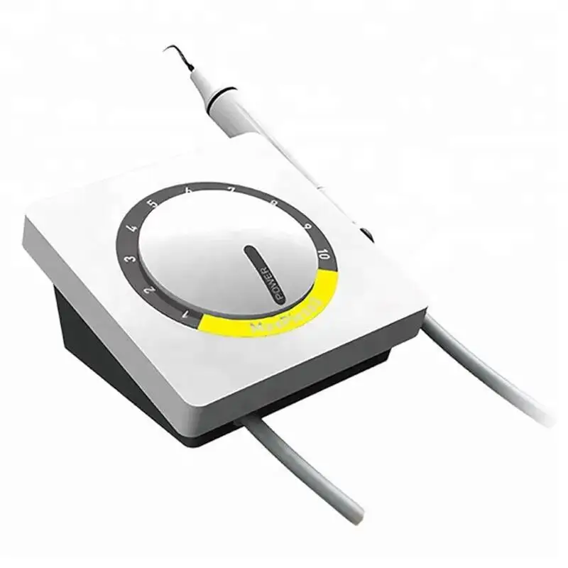 Maxpiezo3 Dental Ultrasonic Scaler