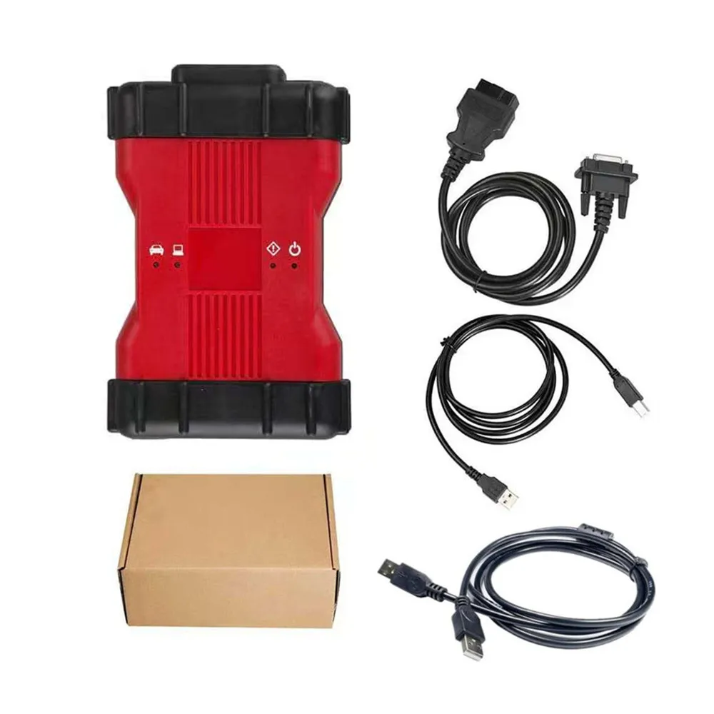 

New VCM2 Pro is VCM 2 and UCDS 2in1 VCM 2 PRO Work with IDS V130 and UCDS V2.0.7.1 for Fo-rd and Maz-da Diagnostic Tool