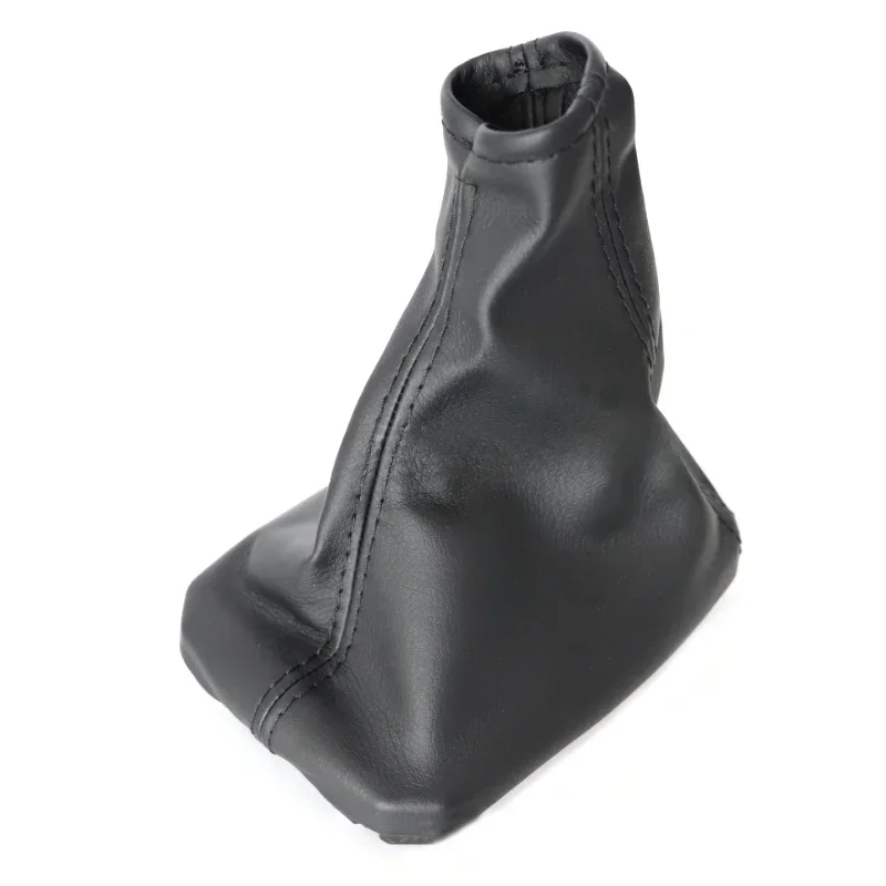Car Gear Shift Knob Gaiter Boot Cover Handbrake Case Fit For OPEL CORSA C (01-06) TIGRA B(04-12) COMBO C(01-11) - view 6