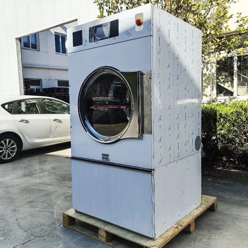 Heavy Duty Commercial Washing Machine for Hotels and Laundromats
