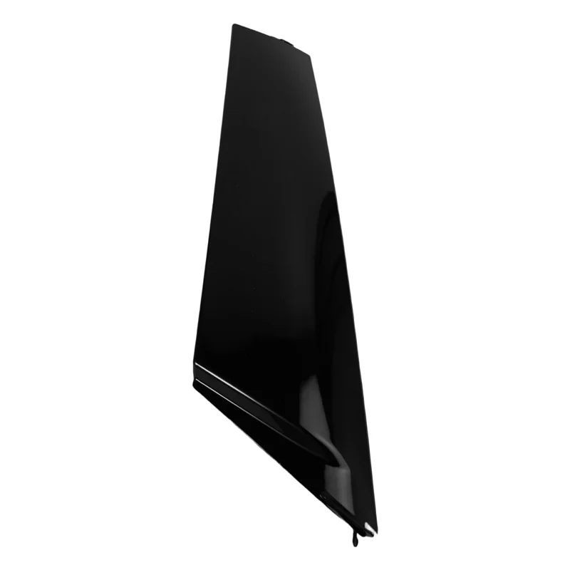 Windshield A Post Cover Trim For MINI Cooper S JCW F56 14-24 Exterior Window A Pillar Panel Molding 1Pcs 51137300008 R