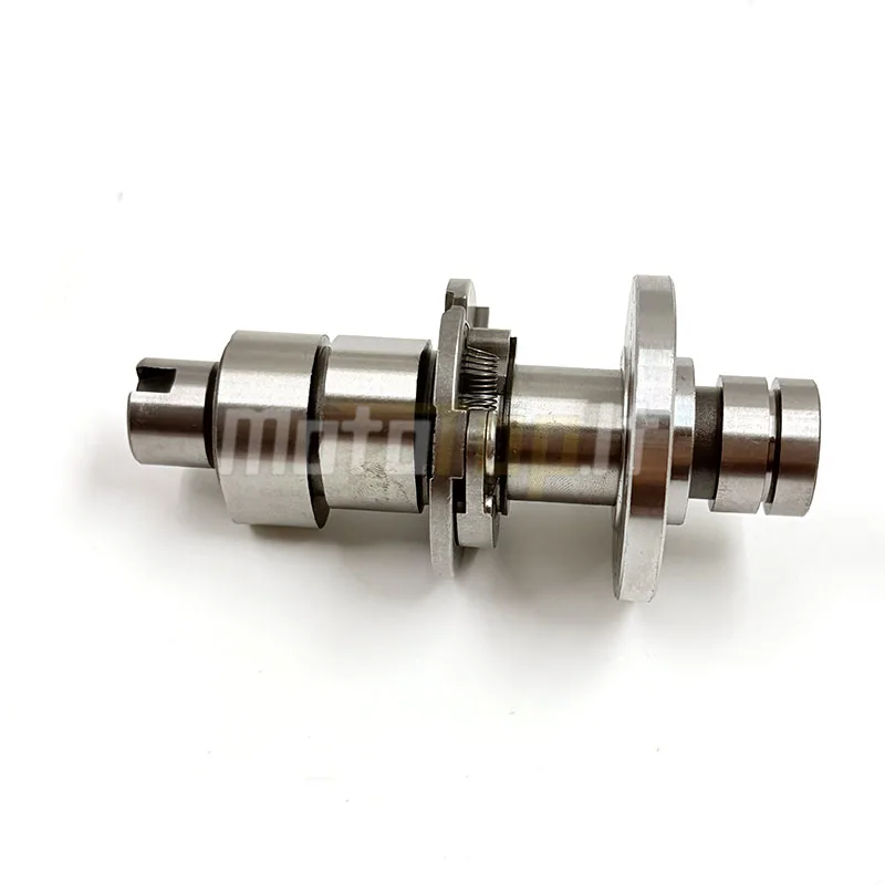 ENGINE CAMSHAFT FOR KYMCO MAXXER 375 400 MXU 375 400 IRS 2X4 4X4 ATV QUAD PARTS P/N : 14100-PWB1-910