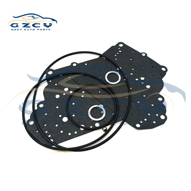 جديد U140E U140F ناقل الحركة إصلاح الأختام إعادة بناء عدة لتويوتا كامري هايلاندر لكزس RX ES