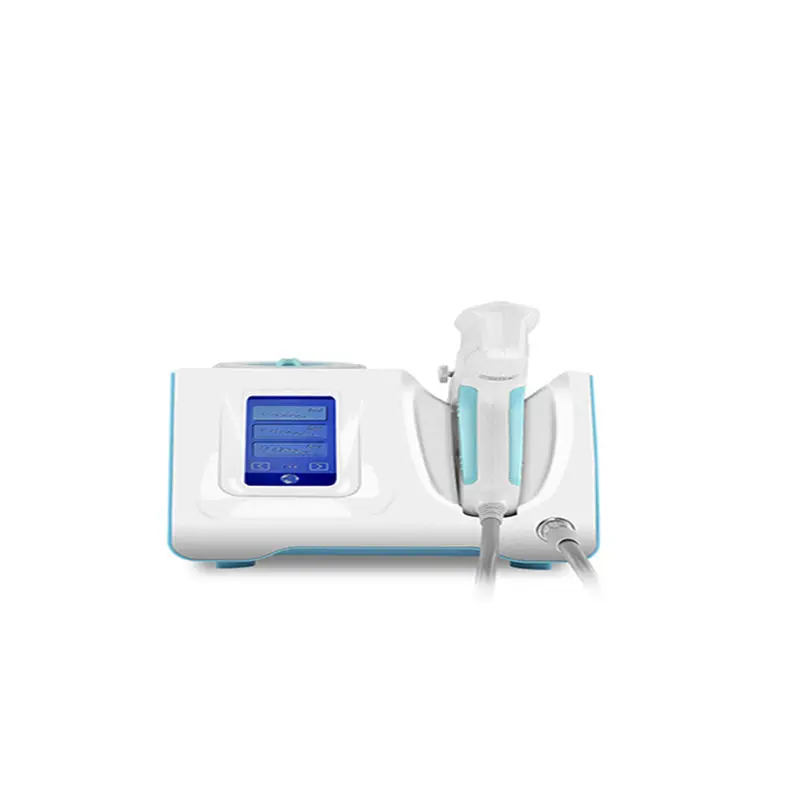 New Hot Selling Mesotherapy  Meso Anti-Aging Wrinkle Cleansing   Care   Machine for Face Target Area