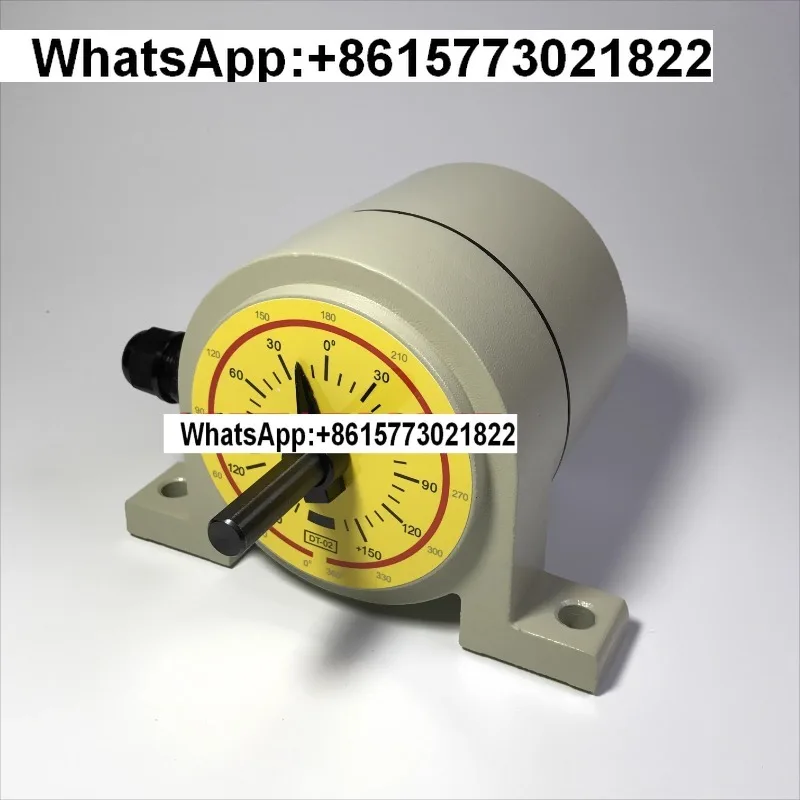 DT-02 CS-DT02 YTM-0… - image