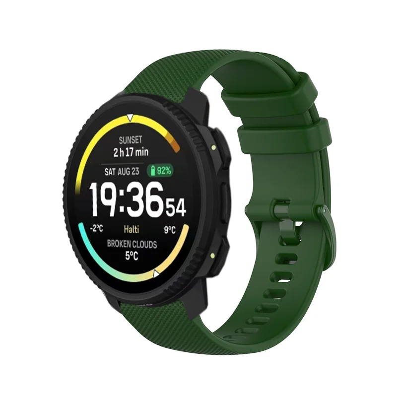 20Mm 22Mm Sports Si…