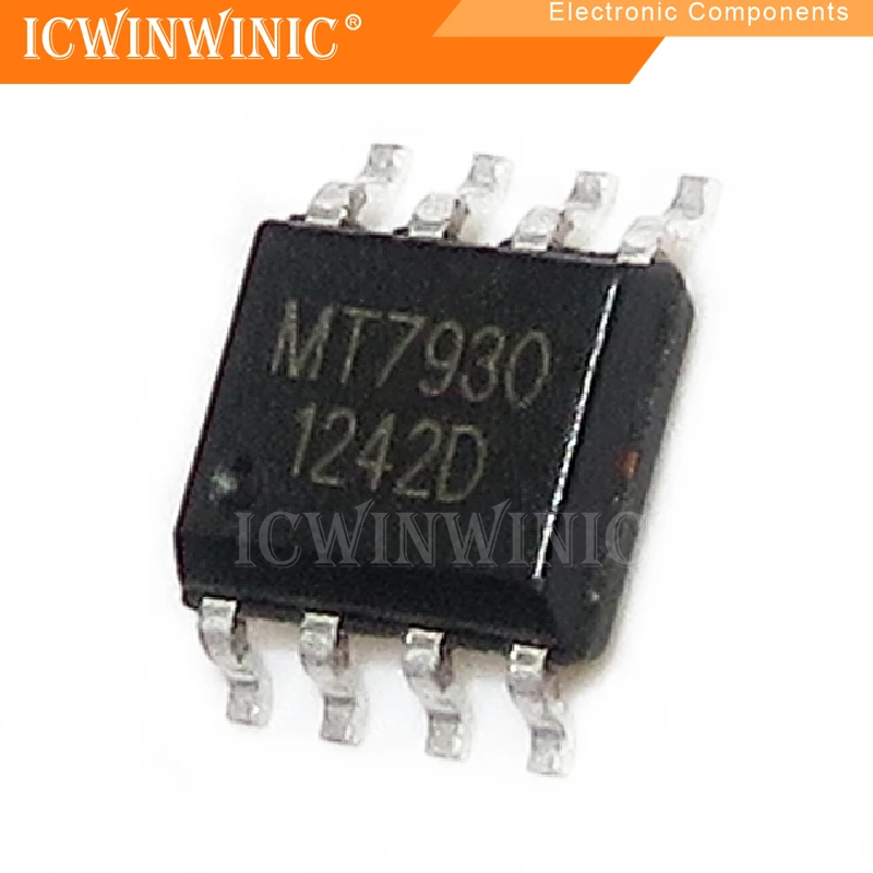 10 pezzi MT7930 7930