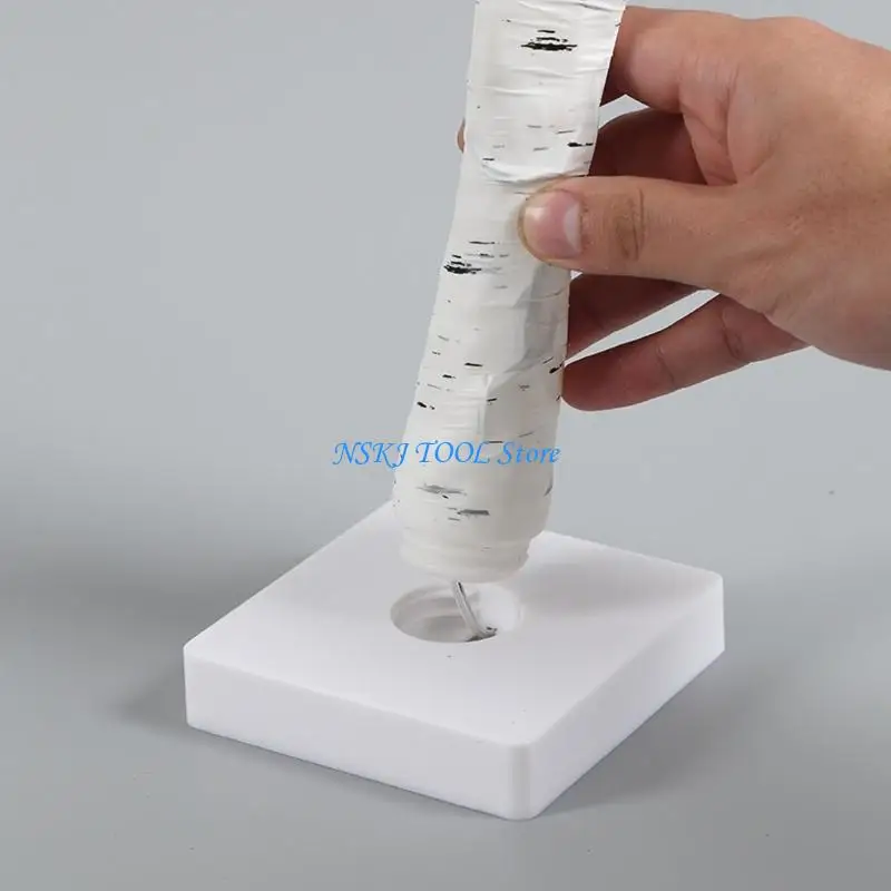 L8RC Heart Tree LED String Lights Providing Natural Garden Illuminations