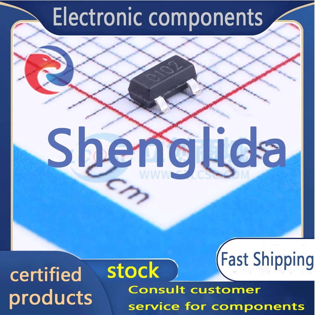 

NCE0102 package SOT-23 (SOT-23-3) Field Effect Transistor (MOSFET) brand new in stock (10 units)