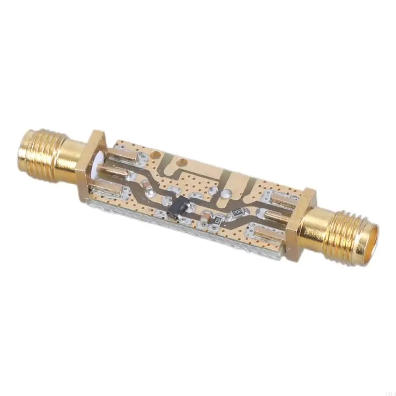 R91A 0,1-3200 МГц радиочастота Амбуртируемые испытатели Демодулятор R = 10K C = 1NF