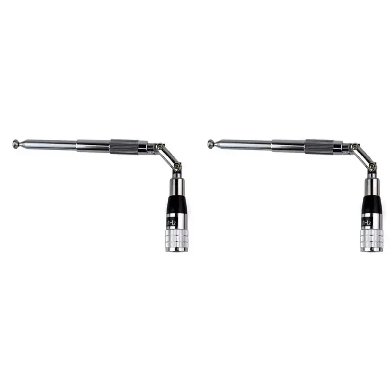 

Высокоэффективная складная гибкая телескопическая антенна CJSD-2X для Garmin Alpha 300I, 300, 100, 50, 200I, 200, Astro 320, 430