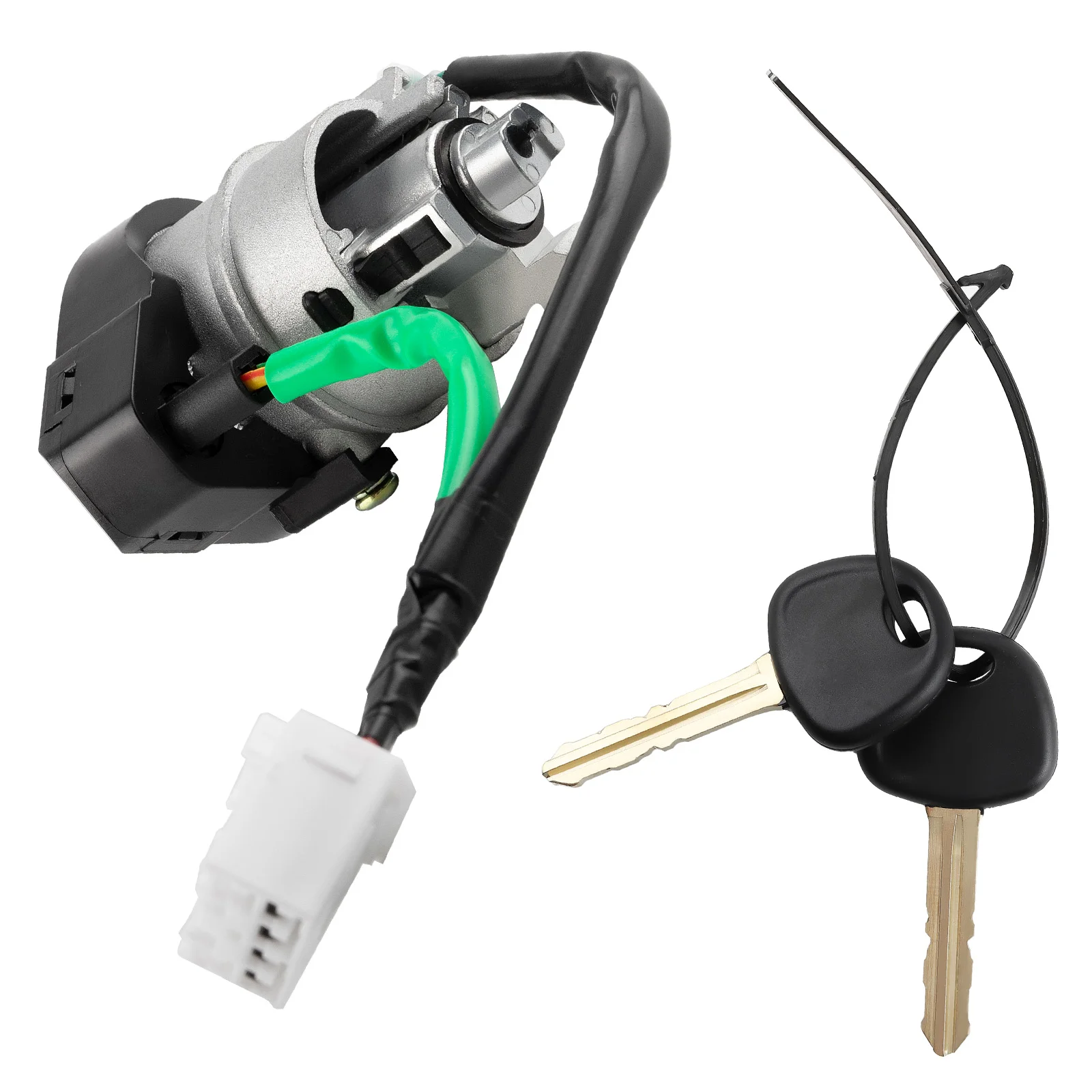 

New Ignition Lock Cylinder for Hyundai Sonata 2005-07 819053K060, 819203KA10