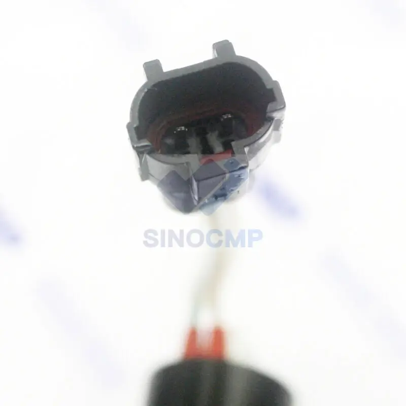 Solenoid Valve SA7223-00810 KDRDE5K-20 40C04-109 For Volvo EC140 EC160 EC200 EC210 EC240 EC290 EC330 EC360