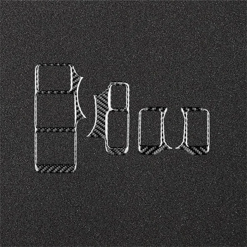 Switch Panel Interi…