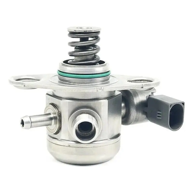 

A65P-1 PCS A2740700501 Топливный насос высокого давления Воздушный насос высокого давления Серебристый металлический автомобиль для Mercedes-Benz C180 C300 E300 GLC300