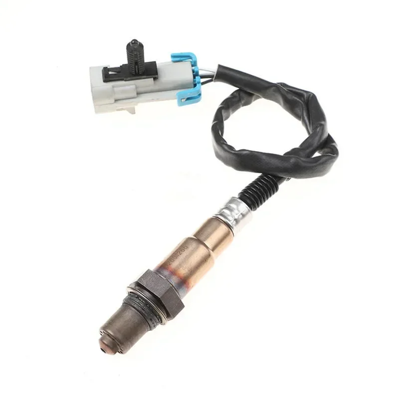 Loki J12601266 Car oxygen sensor rear left for Cadillac CTS STS 2.8L 3.6L 6.2L 2008 2009