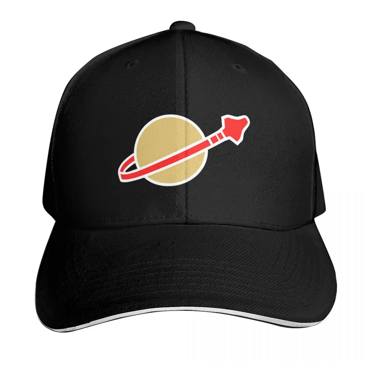 

Classic Space Baseball Cap tactical cap Golf Hat men Kids Hat For Men Women's