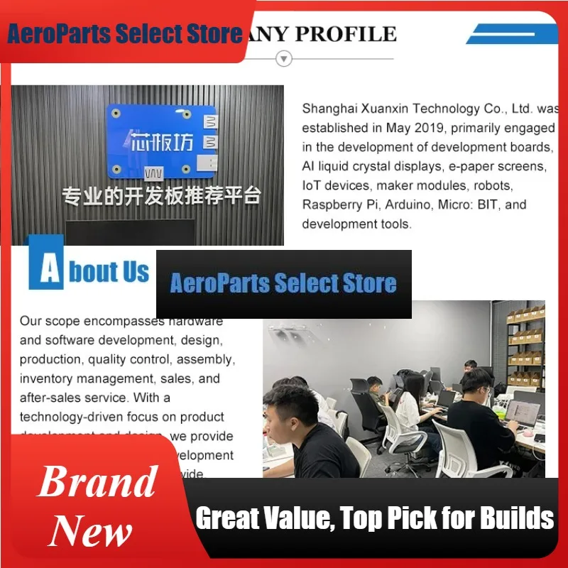 AeroPartsMilinker MLK-CK01 Kintex-7 FPGA Module Using XC7K160T Or XC7K325T For High Speed Data Processing And Compute Intensive