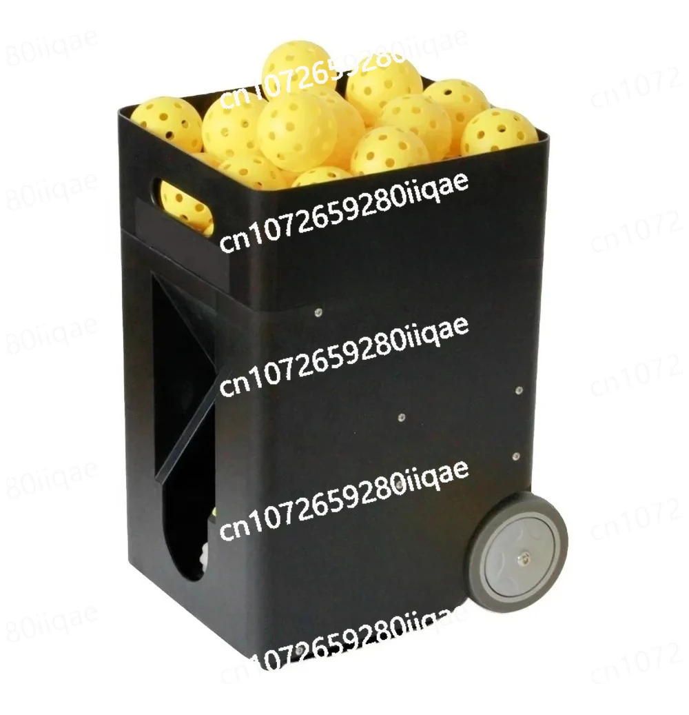 

Автоматическая сервировочная машина с регулируемой скоростью, шариковая машина для тренировки домашних клубных тренеров с дистанционным управлением через приложение