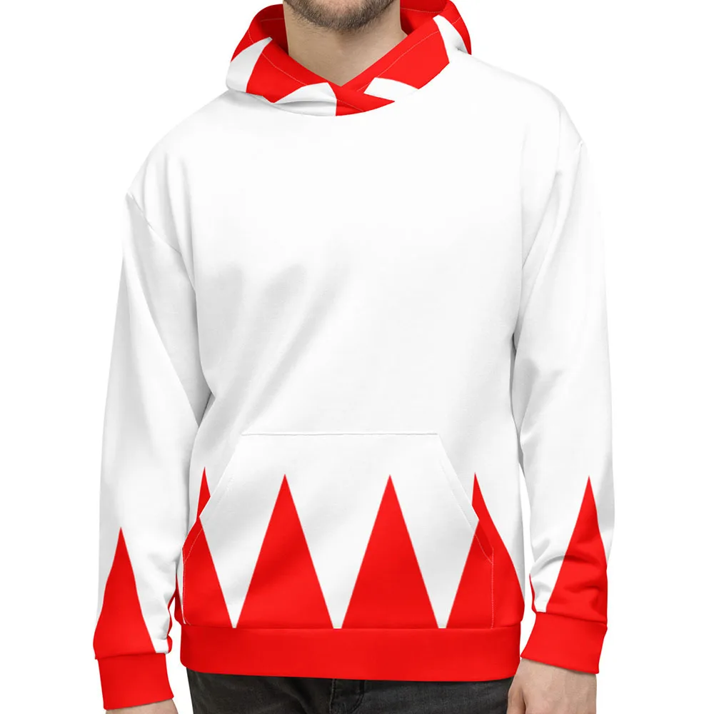 

Final Fantasy Косплэй толстовка зимняя с длинным рукавом повседневная мужская толстовка с капюшоном игровой графический 3D пуловеры с принтом уличная мужская одежда