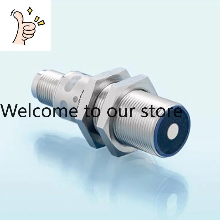 Microsonic Lpc + Ul…