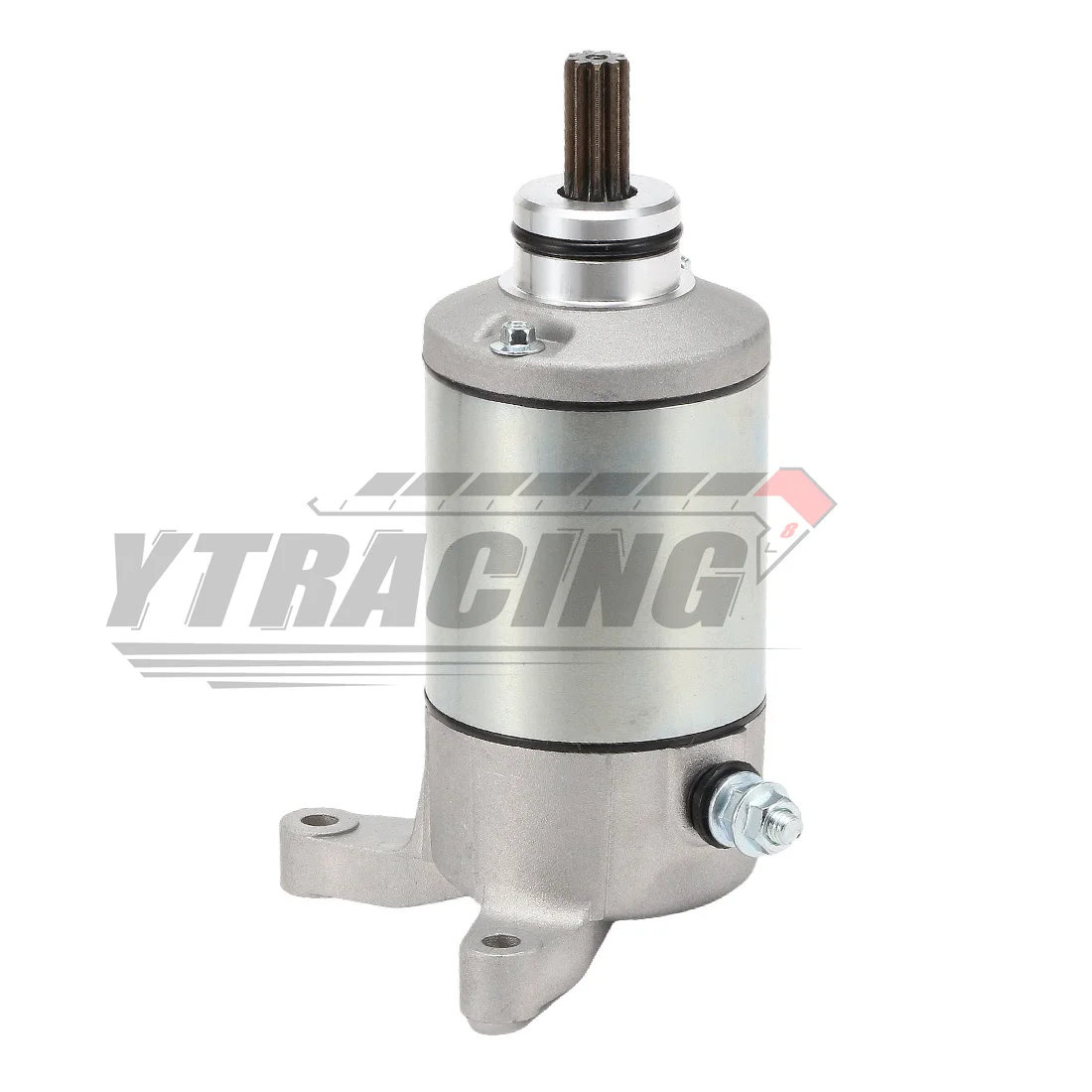 

Стартер 31100-19F00 для Suzuki SV650 1999-2009 DL650 V-Strom 2004-2009 VZ800 Marauder 2004 SFV650 Gladius 2009-2010