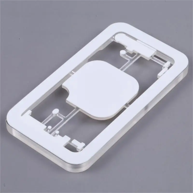 

Lasers Removal Positioning Mold For IP8 Safe Battery Cover Detachment With High Temperature Resistance 896C