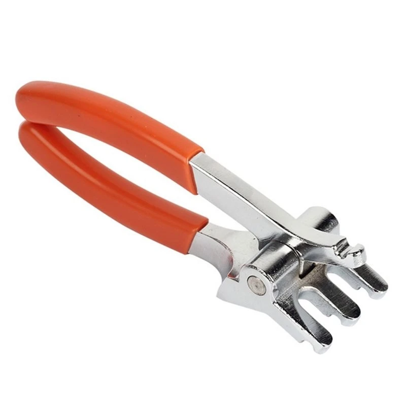 A89E-Practical Bowstring D-Ring Tool For Archery, High-Quality D-Ring Pliers Designed For Enthusiasts