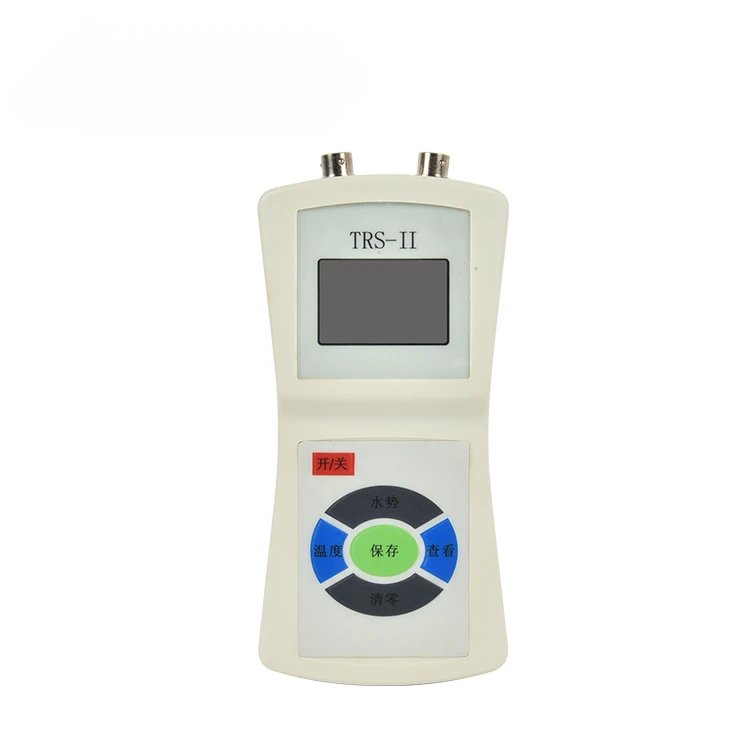 Hot Sale Soil Moisture Humidity Moisture Sensor Meter