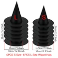 6PCS S 6PCS L