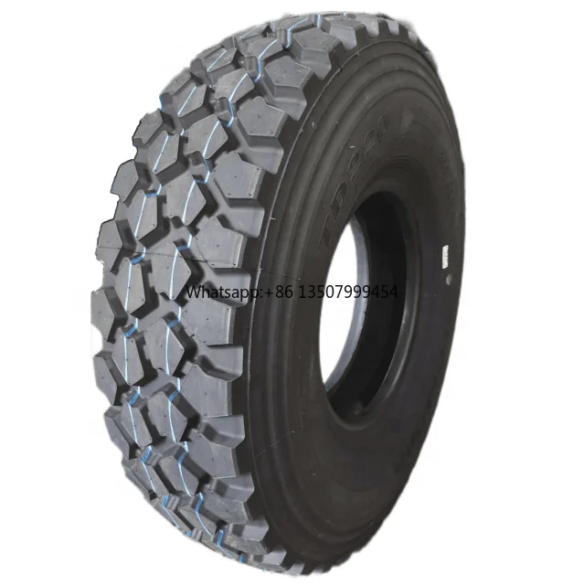2023 New Arrivals  Brand  Mud Tire 255/100r16