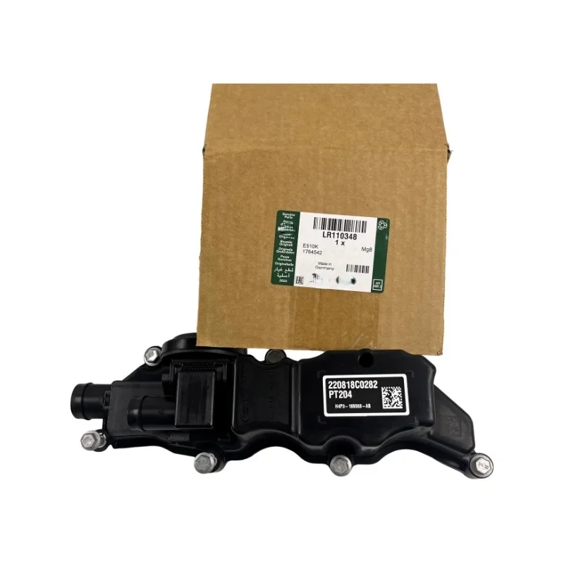 

LR110348 LR091805 JDE38658 Автомобильные аксессуары Вентиляционный клапан картера для Land Rover Rover Evoque Discovery Jaguar 2,0 AJ200