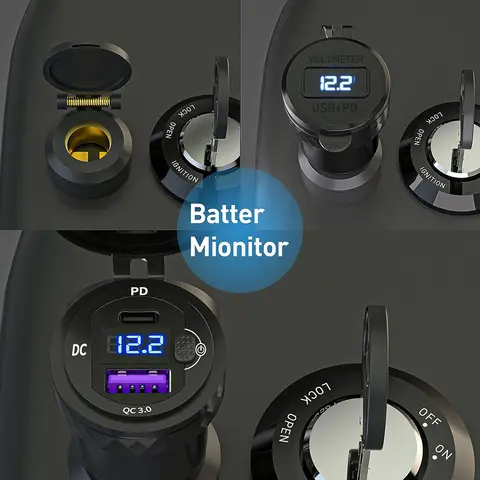 10 best sales बीएमडब्ल्यू 800 जीएस - №6