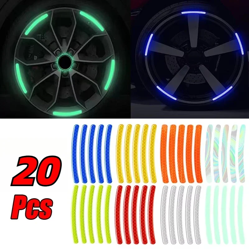 10-40Pcs Car Motorc…