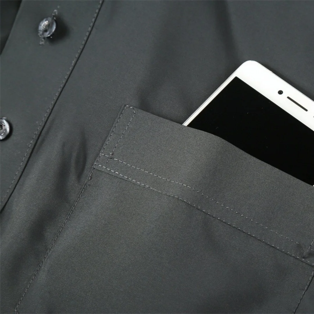 Robe masculino de manga comprida com gola árabe saudita, robe muçulmano do Ramadã, roupas islâmicas do Oriente Médio