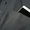 116451-477bf2.jpg Men's Saudi Arabic Stand Collar Long Sleeve Robe Ramadan Muslim Robe Middle East Islamic Clothing