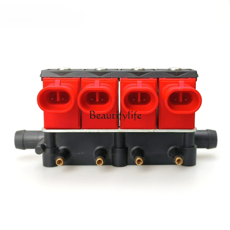 Power Strip 32 Omvl… - image