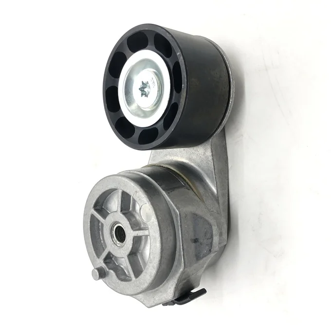 

375-8345 3758345 Шкив натяжителя ремня для деталей экскаватора E324D E329d C7