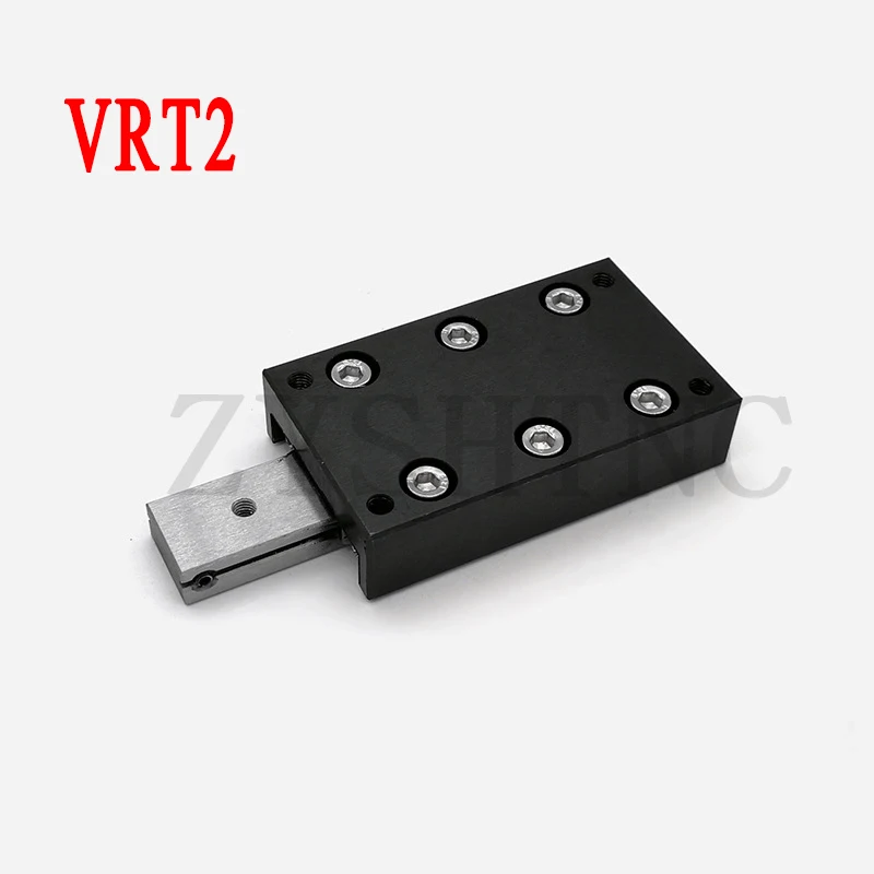 

Cross roller guide linear guide rail automatic lathe operation table sliding table can be replaced VRT2035 VRT2050 VRT2065/2080