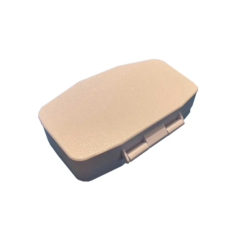 Storage box for GBA for GameBoy Advance console 3D printed protection box