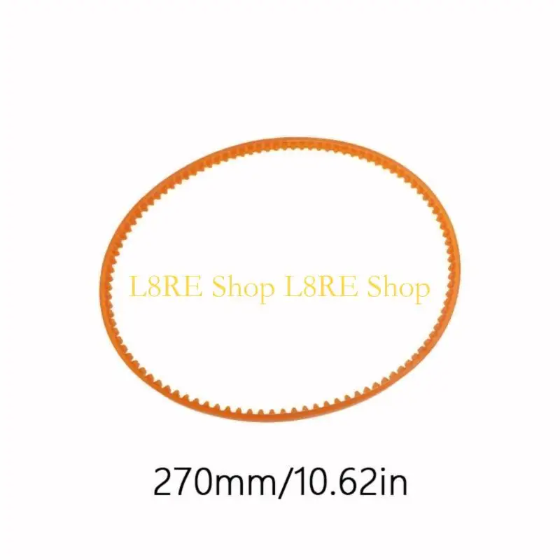 Набор L8RE из 5 швейных ремней для замены ремни.