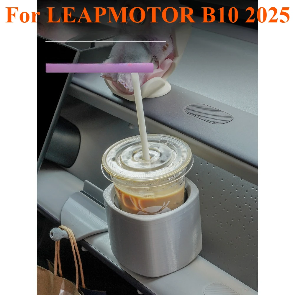 For Leapmotor B10 2…