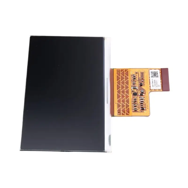 AU28-LCD Display For Lexus NX200 2014-2018 LT042CA64000 Dashboard Gauge Inatrument Cluster Screen 5C5920 870J